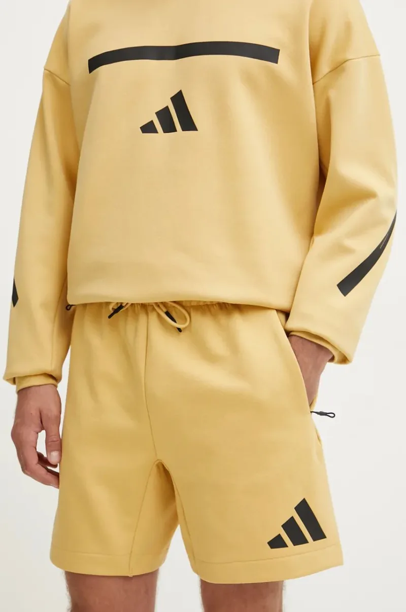 adidas pantaloni scurti ZNE barbati