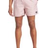 adidas pantaloni scurti de baie culoarea roz