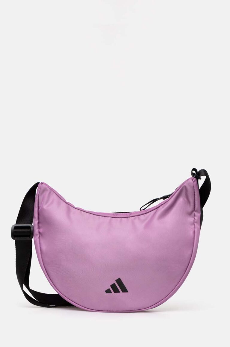 adidas poseta culoarea violet