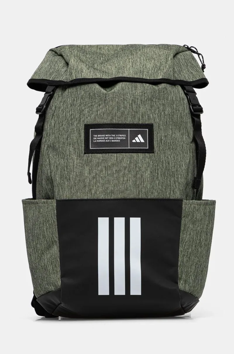 adidas rucsac 4athlts culoarea verde