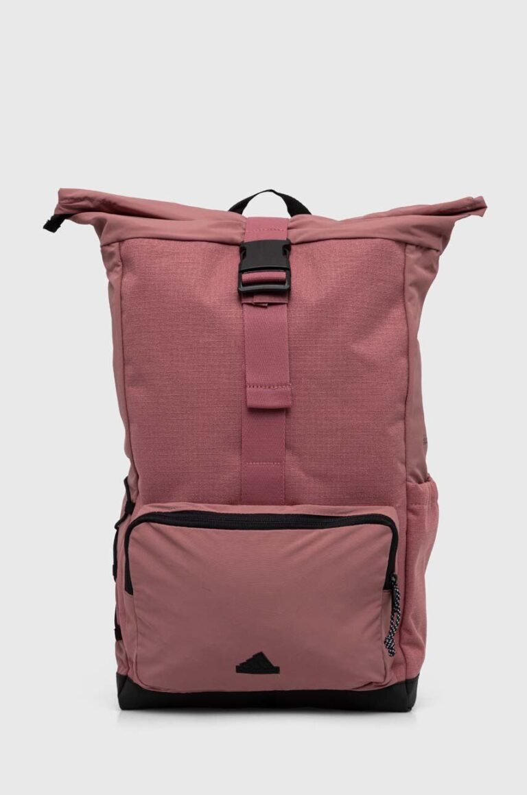 adidas rucsac City Explore culoarea roz