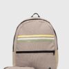 adidas rucsac Essentials culoarea bej