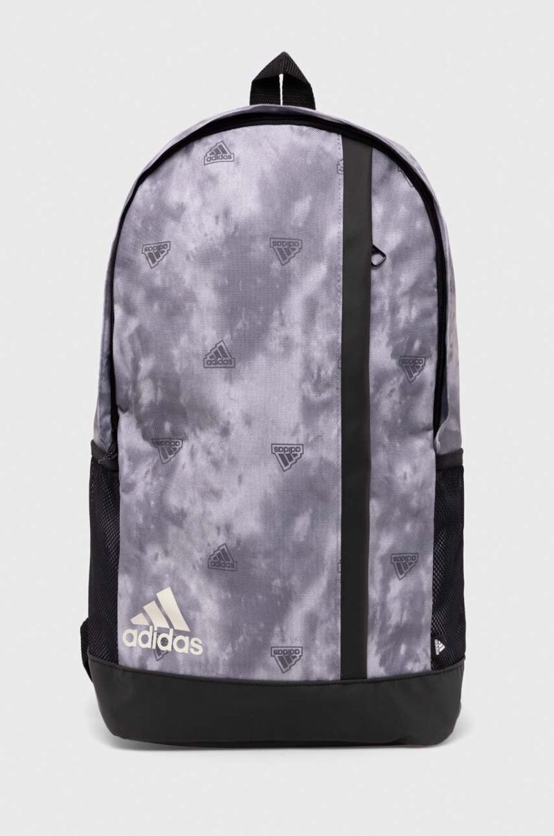 adidas rucsac Essentials culoarea gri