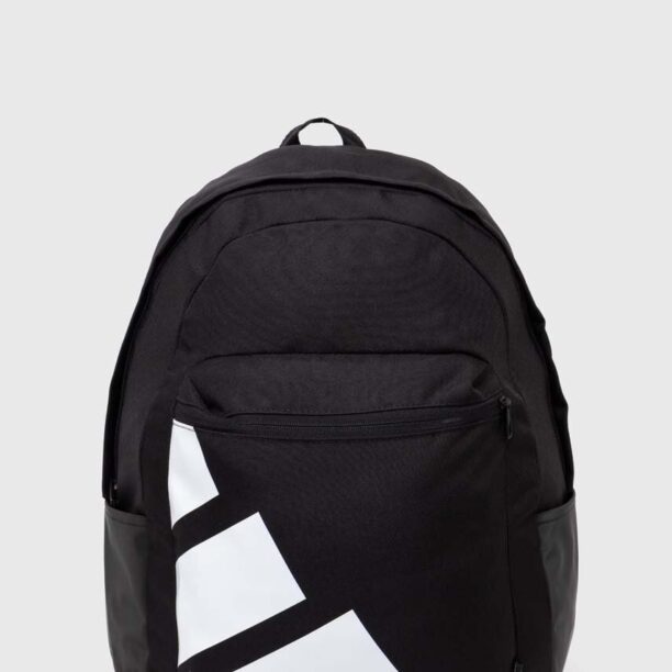 adidas rucsac culoarea negru