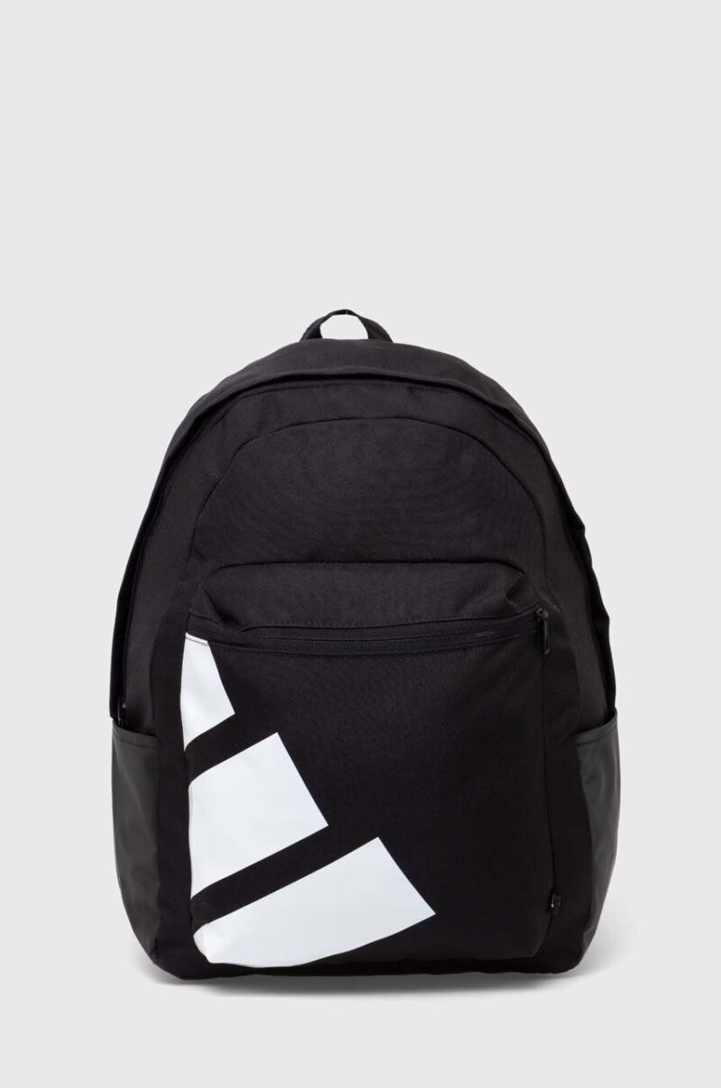 adidas rucsac culoarea negru