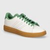 adidas sneakers Advantage culoarea alb