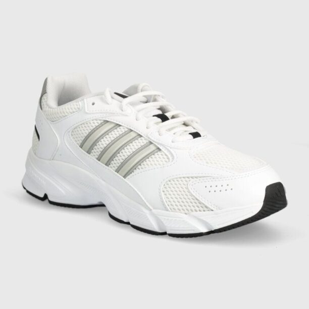 adidas sneakers Crazychaos 2000 culoarea alb