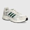 adidas sneakers Crazychaos 2000 culoarea alb