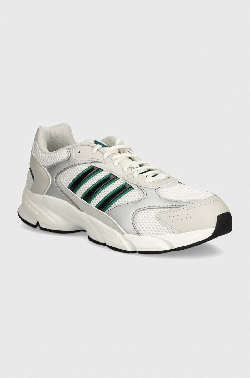 adidas sneakers Crazychaos 2000 culoarea alb