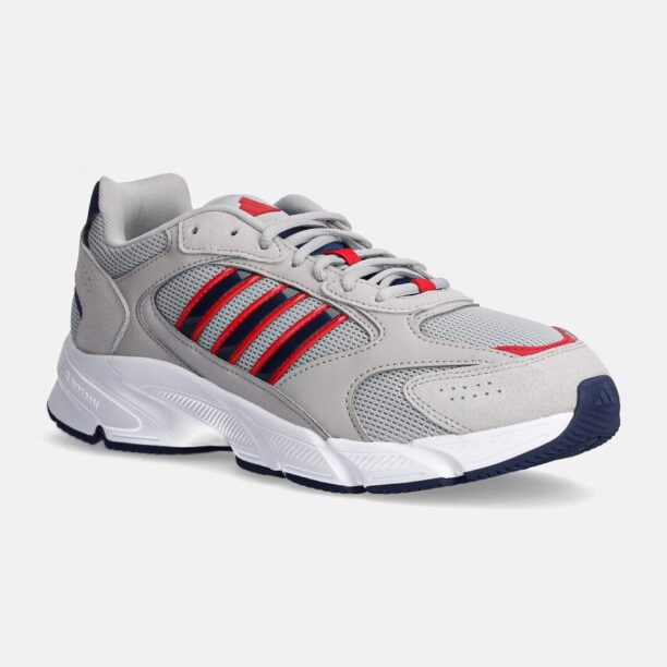 adidas sneakers Crazychaos 2000 culoarea gri