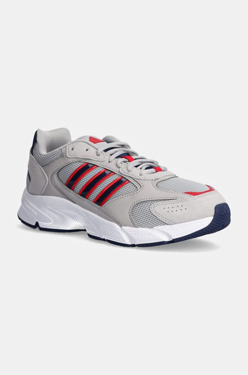 adidas sneakers Crazychaos 2000 culoarea gri