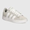 adidas sneakers Grand Court Alpha culoarea gri