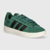 adidas sneakers Grand Court Alpha culoarea verde