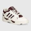 adidas sneakers Midcity Low culoarea alb