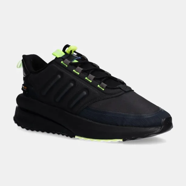 adidas sneakers X_Plrphase culoarea negru