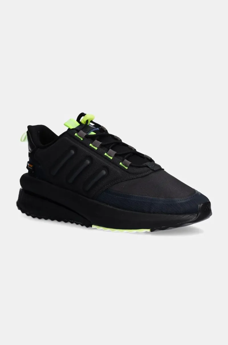 adidas sneakers X_Plrphase culoarea negru