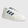 adidas sneakers din piele OSADE culoarea alb