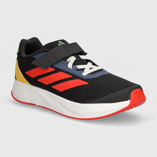 adidas sneakers pentru copii DURAMO Mickey EL culoarea negru