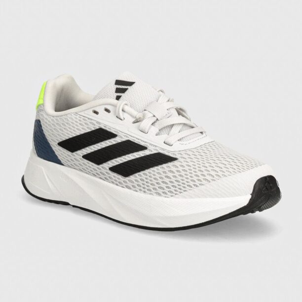 adidas sneakers pentru copii DURAMO SL culoarea gri