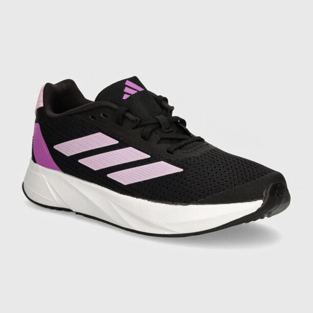 adidas sneakers pentru copii DURAMO SL culoarea negru