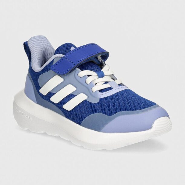 adidas sneakers pentru copii FortaRun 3.0 EL C IF4098