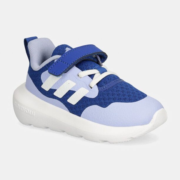 adidas sneakers pentru copii FortaRun 3.0 EL IF4106