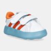 adidas sneakers pentru copii GRAND COURT Olaf CF x Disney culoarea alb