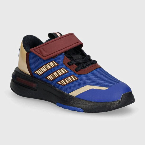 adidas sneakers pentru copii MARVEL MVL Racer EL IF4155