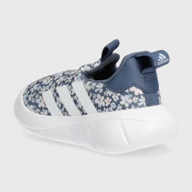 adidas sneakers pentru copii MONOFIT TR IH2717 preţ