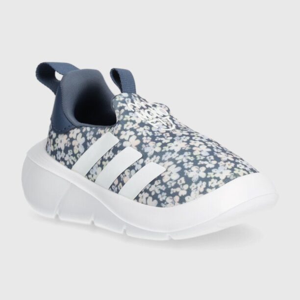 adidas sneakers pentru copii MONOFIT TR IH2717