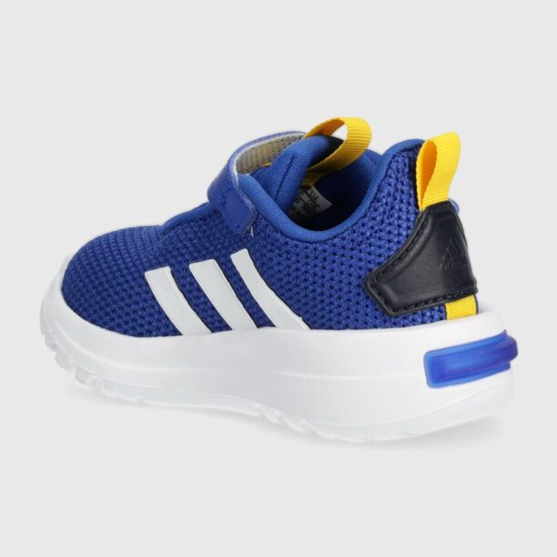 adidas sneakers pentru copii RACER TR23 EL IE6415 preţ