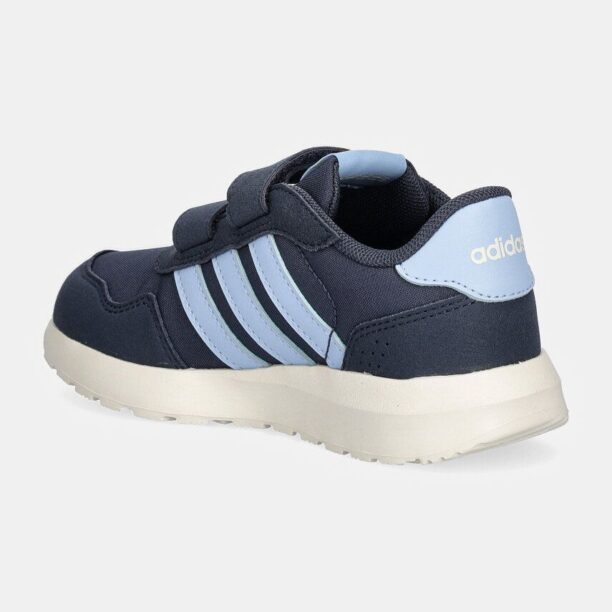 adidas sneakers pentru copii RUN 60s CF C IH7752 preţ