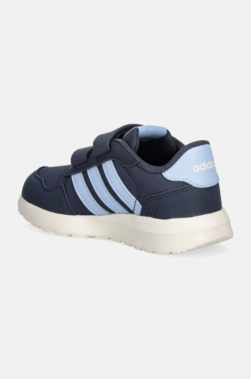 adidas sneakers pentru copii RUN 60s CF C IH7752 preţ