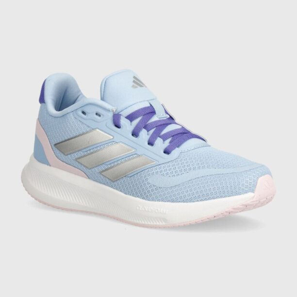 adidas sneakers pentru copii RUNFALCON 5 IE8584