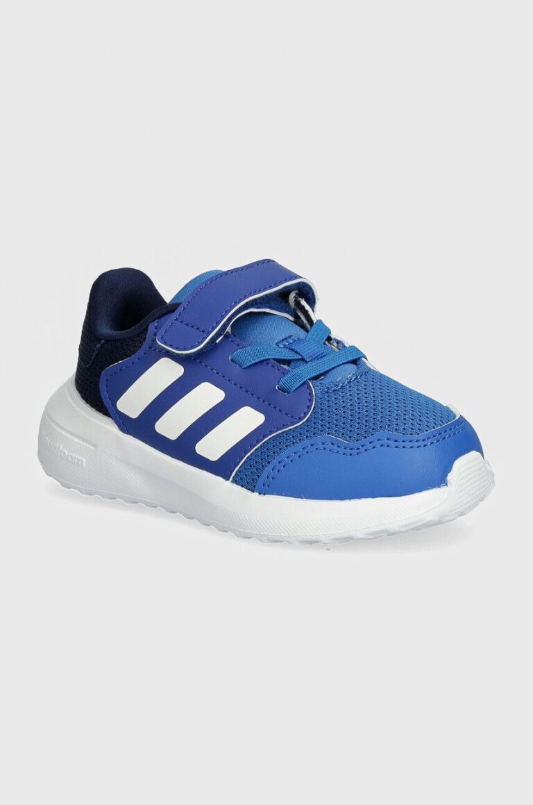 adidas sneakers pentru copii Tensaur Run 3.0 EL IH7780