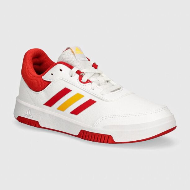 adidas sneakers pentru copii Tensaur Sport 2.0 culoarea alb