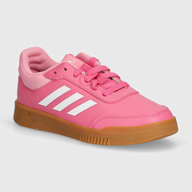 adidas sneakers pentru copii Tensaur Sport 2.0 culoarea roz