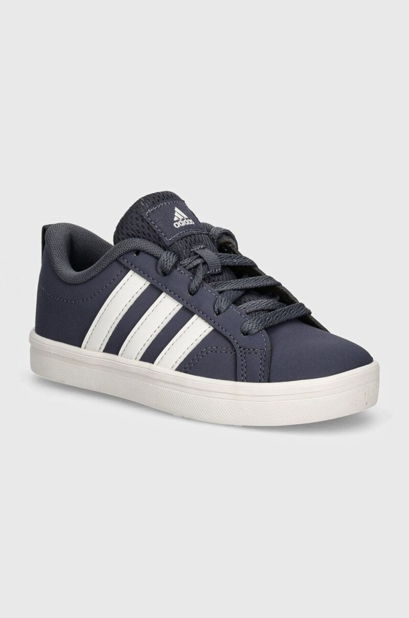 adidas sneakers pentru copii VS PACE 2.0 culoarea albastru marin