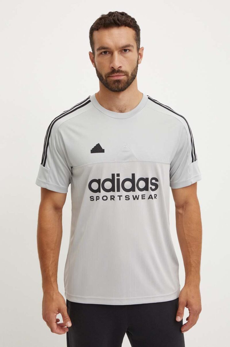 adidas tricou Tiro barbati