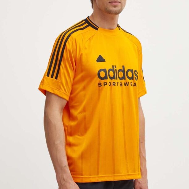 adidas tricou Tiro barbati