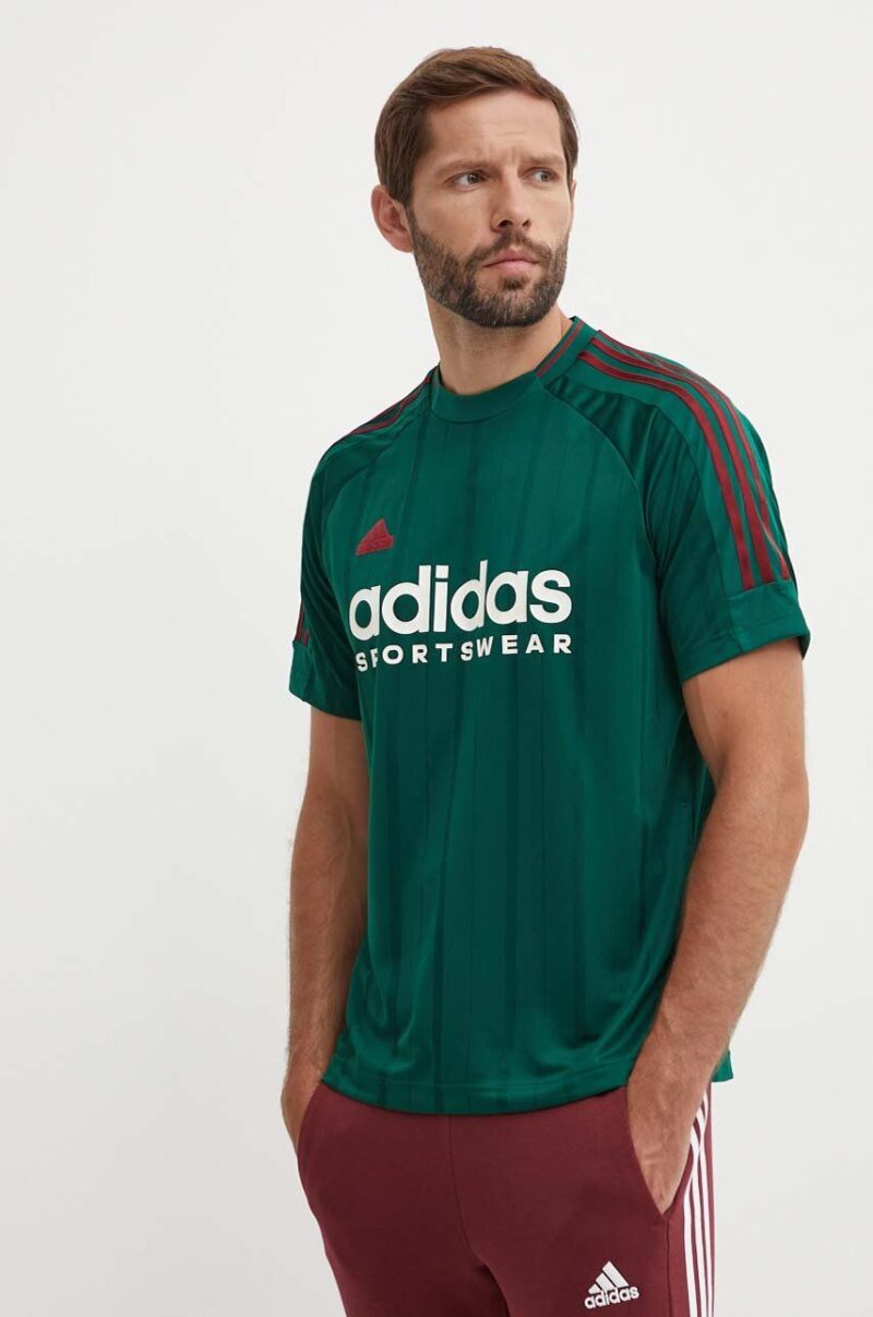 adidas tricou Tiro barbati