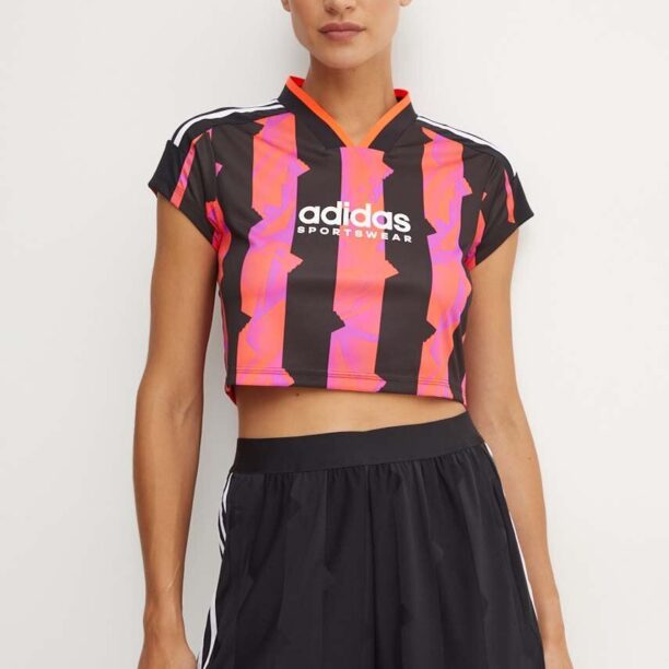 adidas tricou Tiro femei