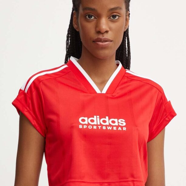 adidas tricou Tiro femei