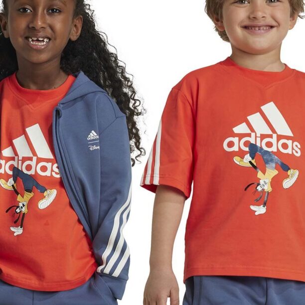 adidas tricou copii x Disney