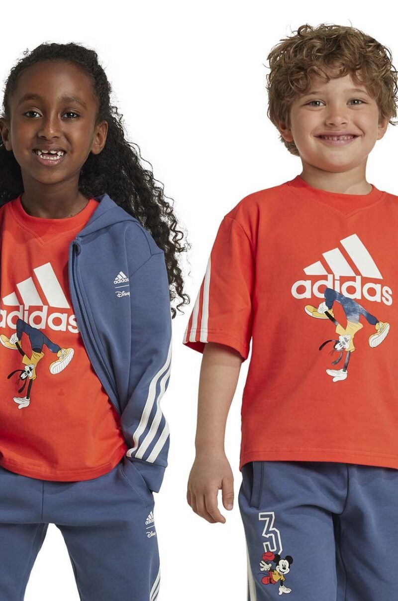 adidas tricou copii x Disney