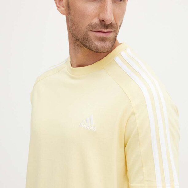 adidas tricou din bumbac Essentials barbati