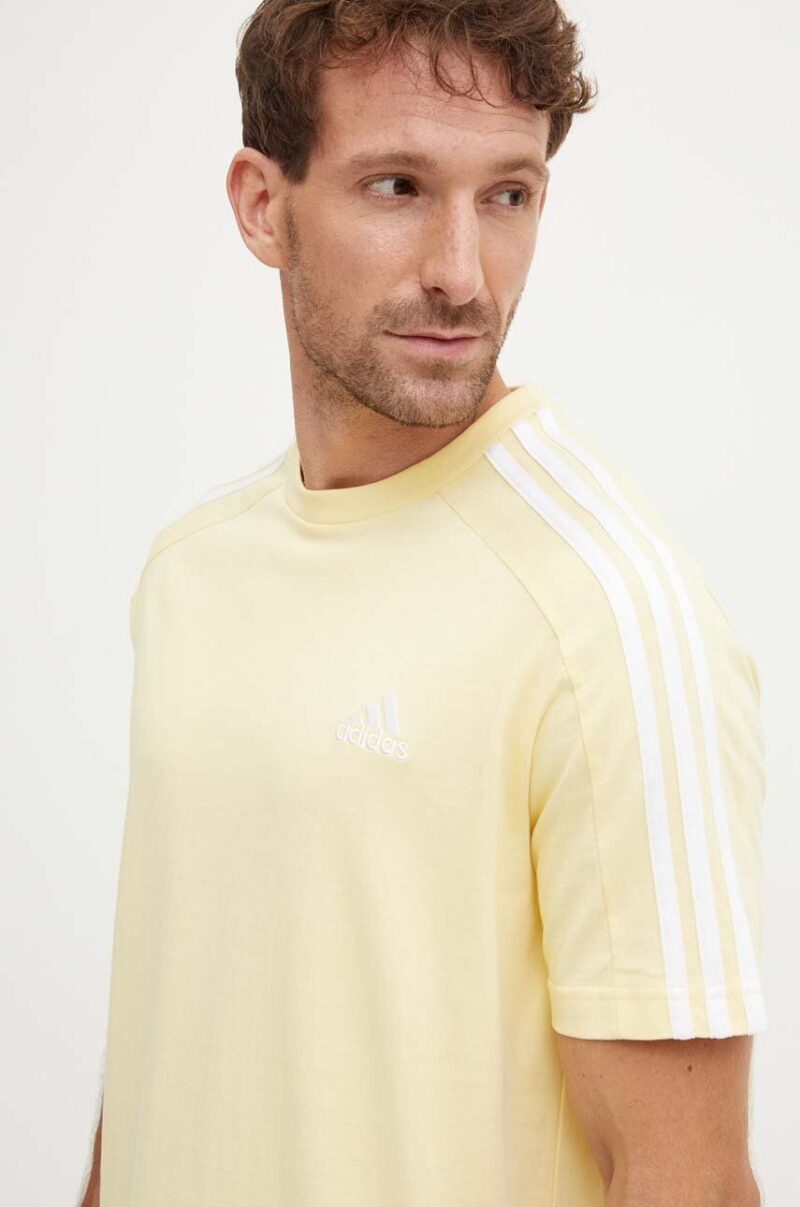 adidas tricou din bumbac Essentials barbati