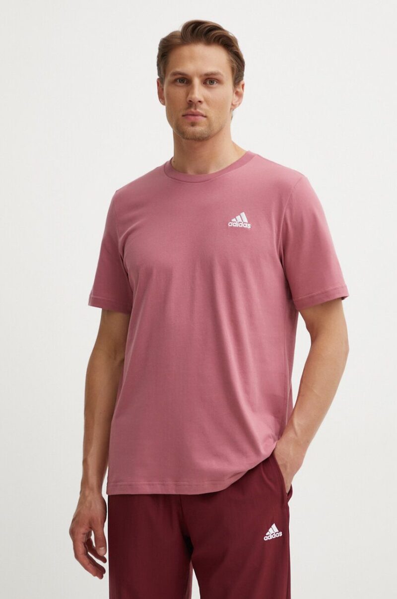 adidas tricou din bumbac Essentials barbati