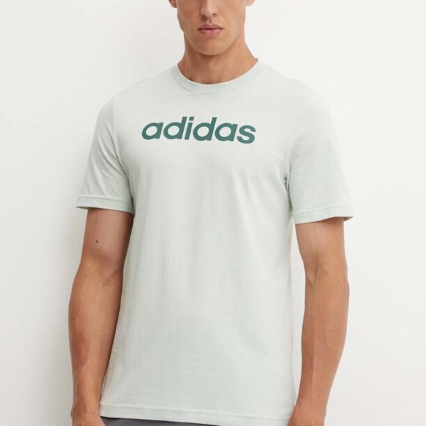 adidas tricou din bumbac Essentials barbati