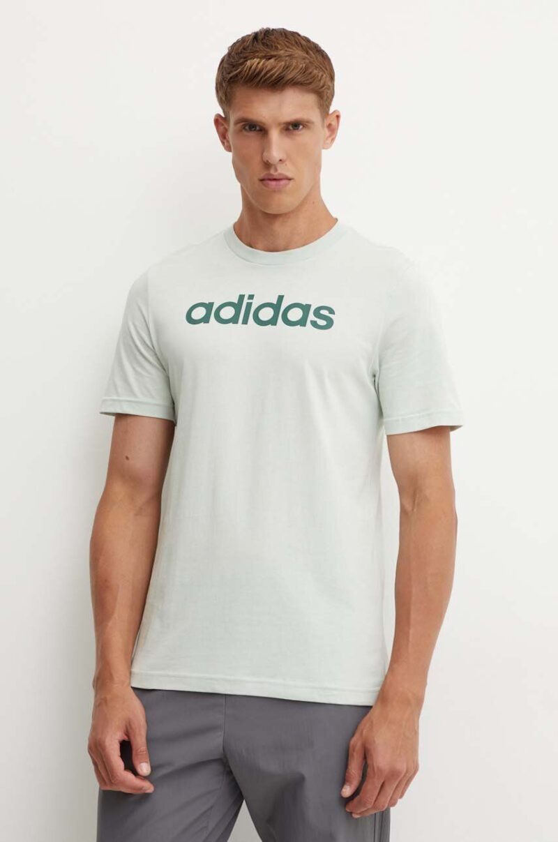 adidas tricou din bumbac Essentials barbati